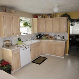 NEW - Moran Prairie Kitchen Makeover 0